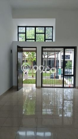 Dijual Rumah Modern 3 KT di Graha Raya, Tangerang Selatan Dijual Rumah Modern 3 KT di Graha Raya, Tangerang Selatan