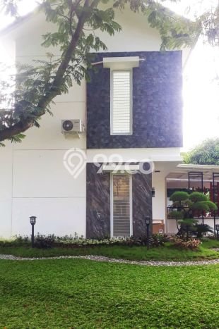 For Sale Hunian Rumah Nyaman 3 Kamar di Graha Raya, Tangerang Selatan For Sale Hunian Rumah Nyaman 3 Kamar di Graha Raya, Tangerang Selatan