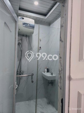 Dijual Rumah Eksklusif 3 KT di Graha Raya, Tangerang Selatan Dijual Rumah Eksklusif 3 KT di Graha Raya, Tangerang Selatan