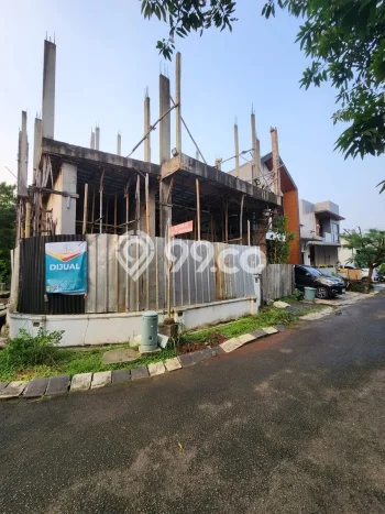 Hunian di Tangerang Selatan Kondisi Baik Minimalis Dekat Fasilitas Publik Hunian di Tangerang Selatan Kondisi Baik Minimalis Dekat Fasilitas Publik