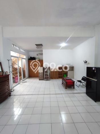Rumah Modern 3 Kamar LT 126m2 di Serpong Villa Melati Mas Rumah Modern 3 Kamar LT 126m2 di Serpong Villa Melati Mas