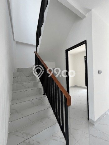 Rumah Modern Minimalis 3 Kamar Bisa Langsung Pindah di BSD Rumah Modern Minimalis 3 Kamar Bisa Langsung Pindah di BSD
