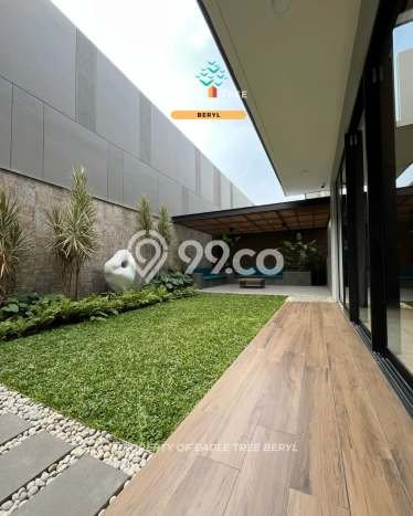 Hot Offer Hunian Premium Ideal dan Luas di BSD, Tangerang Selatan Hot Offer Hunian Premium Ideal dan Luas di BSD, Tangerang Selatan