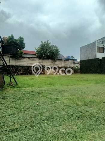 Tanah Dijual Area Strategis di Bintaro Tangerang Selatan 452m2 Tanah Dijual Area Strategis di Bintaro Tangerang Selatan 452m2