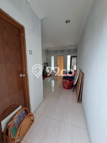 Rumah Elit Modern Tanpa Renovasi di Serpong Villa Melati Mas Tangerang Selatan Rumah Elit Modern Tanpa Renovasi di Serpong Villa Melati Mas Tangerang Selatan