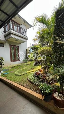 Rumah Luxury Modern Siap Huni di Graha Raya Tangerang Selatan Rumah Luxury Modern Siap Huni di Graha Raya Tangerang Selatan