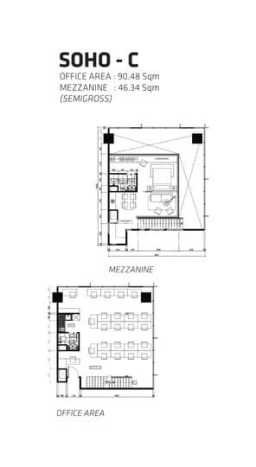 Untuk Dijual Apartemen Mewah 2 Bedroom di Tangerang Dekat ke Fasilitas Publik Untuk Dijual Apartemen Mewah 2 Bedroom di Tangerang Dekat ke Fasilitas Publik