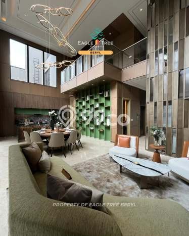 Hot Offer Hunian Premium Ideal dan Luas di BSD, Tangerang Selatan Hot Offer Hunian Premium Ideal dan Luas di BSD, Tangerang Selatan