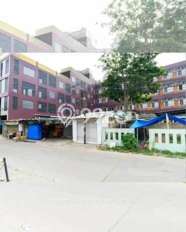 Hotel Area Komersial Kawasan , Luas 5200m2m², Jalan Raya Hotel Area Komersial Kawasan , Luas 5200m2m², Jalan Raya
