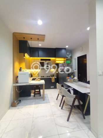 Rumah Luas Asri 3 KT Siap Pakai di Serpong Regency Melati Mas Tangerang Selatan Rumah Luas Asri 3 KT Siap Pakai di Serpong Regency Melati Mas Tangerang Selatan