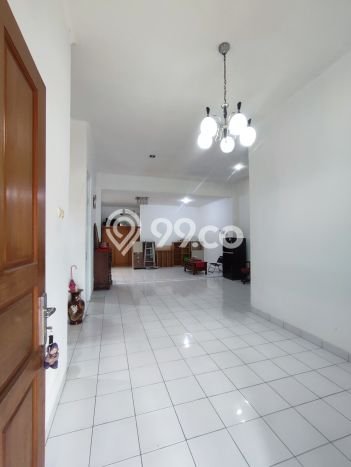 Rumah Modern 3 Kamar LT 126m2 di Serpong Villa Melati Mas Rumah Modern 3 Kamar LT 126m2 di Serpong Villa Melati Mas