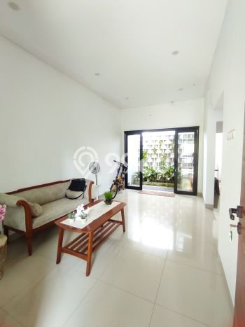 Rumah Minimalis 2 KT di Graha Raya Tangerang Selatan Semi Furnished Rumah Minimalis 2 KT di Graha Raya Tangerang Selatan Semi Furnished