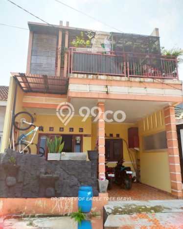 Rumah Minimalis 4 KT di Graha Raya Tangerang Selatan Semi Furnished Rumah Minimalis 4 KT di Graha Raya Tangerang Selatan Semi Furnished