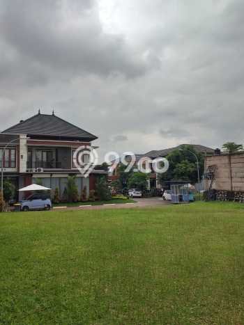 Tanah Dijual Area Strategis di Bintaro Tangerang Selatan 452m2 Tanah Dijual Area Strategis di Bintaro Tangerang Selatan 452m2