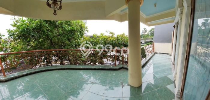 Rumah Elit LB 450m2 Siap Huni Desain Elegan di Cideng, Jakarta Pusat Rumah Elit LB 450m2 Siap Huni Desain Elegan di Cideng, Jakarta Pusat
