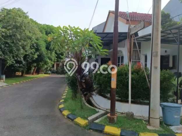 Dijual Hunian Rumah Terawat 2 KT di Graha Raya, Tangerang Selatan Dijual Hunian Rumah Terawat 2 KT di Graha Raya, Tangerang Selatan