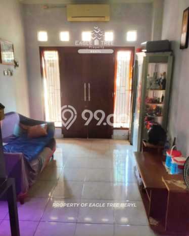 Rumah Minimalis 4 KT di Graha Raya Tangerang Selatan Semi Furnished Rumah Minimalis 4 KT di Graha Raya Tangerang Selatan Semi Furnished