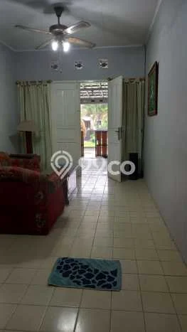 For Sale Hunian Rumah Nyaman 2 KT di Graha Raya, Tangerang Selatan For Sale Hunian Rumah Nyaman 2 KT di Graha Raya, Tangerang Selatan