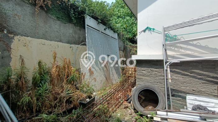 Hunian Elit LB 60m2 Siap Huni Desain Elegan di Graha Raya, Tangerang Selatan Hunian Elit LB 60m2 Siap Huni Desain Elegan di Graha Raya, Tangerang Selatan