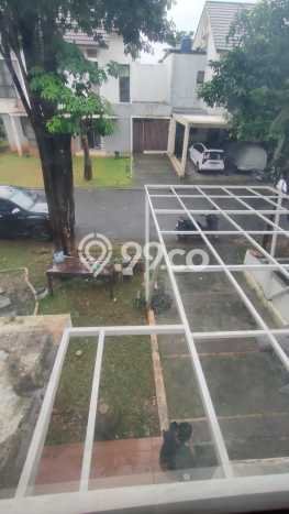 Ready to Use! Premium House LT 315m2 Desain Elegan di BSD Ready to Use! Premium House LT 315m2 Desain Elegan di BSD