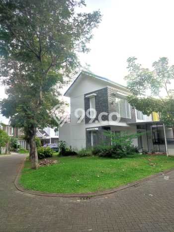 For Sale Hunian Rumah Nyaman 3 Kamar di Graha Raya, Tangerang Selatan For Sale Hunian Rumah Nyaman 3 Kamar di Graha Raya, Tangerang Selatan