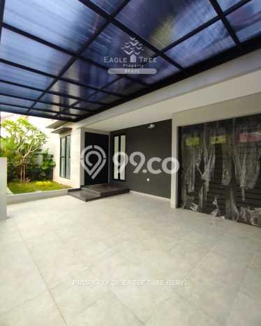 Jual Rumah Mewah Megah Dengan View Cantik di Bintaro, Tangerang Selatan Jual Rumah Mewah Megah Dengan View Cantik di Bintaro, Tangerang Selatan