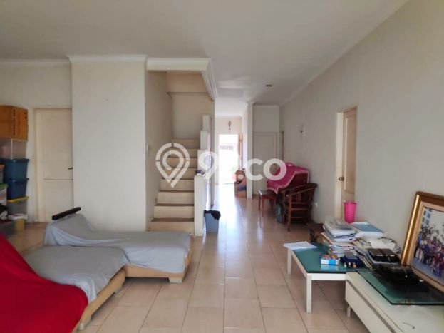 Rumah Elit Modern Siap Huni di BSD Tangerang Rumah Elit Modern Siap Huni di BSD Tangerang