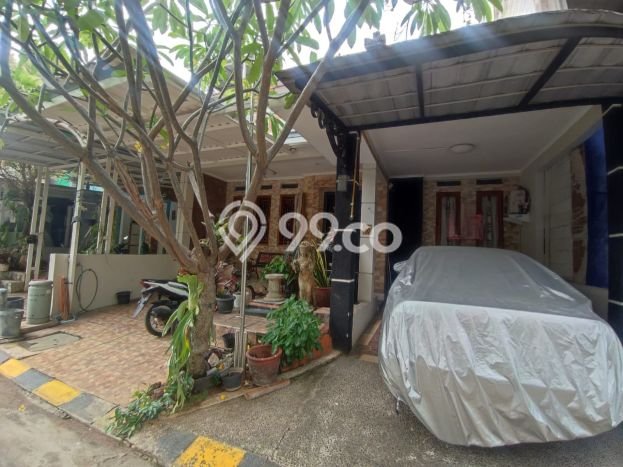 For Sale Hunian Rumah Terawat 5 KT di Graha Raya, Tangerang Selatan For Sale Hunian Rumah Terawat 5 KT di Graha Raya, Tangerang Selatan