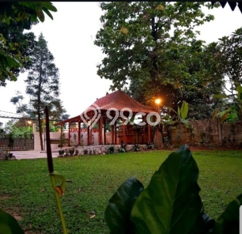 For Sale Rumah Mewah Exclusive di BSD, Tangerang Selatan For Sale Rumah Mewah Exclusive di BSD, Tangerang Selatan