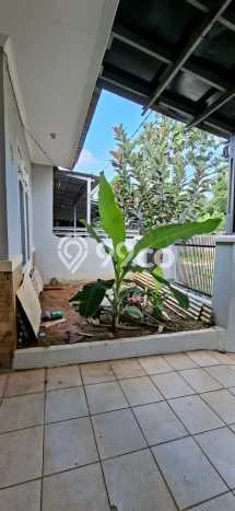 Rumah Minimalis 2 KT di Graha Raya Tangerang Selatan Unfurnished Rumah Minimalis 2 KT di Graha Raya Tangerang Selatan Unfurnished