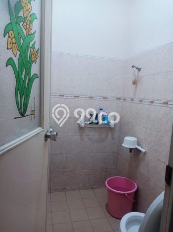 Rumah Minimalis 3 KT di Graha Raya Tangerang Selatan Semi Furnished Rumah Minimalis 3 KT di Graha Raya Tangerang Selatan Semi Furnished
