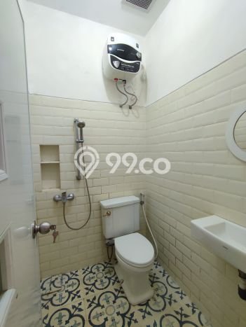 Jual Rumah Modern 4 KT di Graha Raya, Tangerang Selatan Jual Rumah Modern 4 KT di Graha Raya, Tangerang Selatan