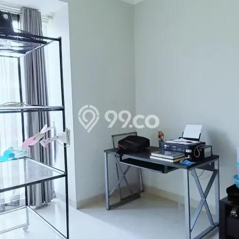 Rumah sewa siap pakai 3 KT di Graha Raya, Tangerang Selatan Rumah sewa siap pakai 3 KT di Graha Raya, Tangerang Selatan