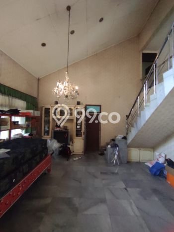 Jual Rumah Luas Megah Dengan View Cantik di Bintaro, Tangerang Selatan Jual Rumah Luas Megah Dengan View Cantik di Bintaro, Tangerang Selatan