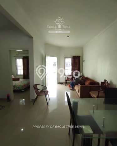 Dijual Hunian Rumah Nyaman 3 KT di Graha Raya, Tangerang Selatan Dijual Hunian Rumah Nyaman 3 KT di Graha Raya, Tangerang Selatan