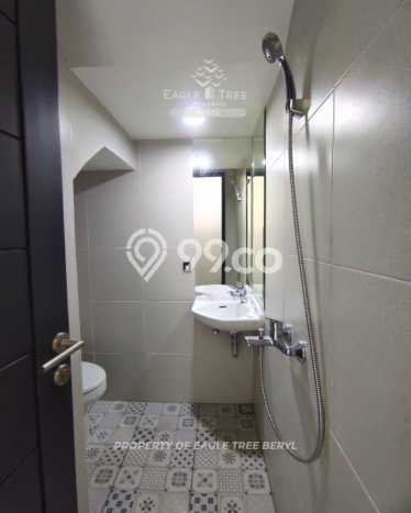Rumah Minimalis 4 KT LT 90m2 di Graha Raya Rumah Minimalis 4 KT LT 90m2 di Graha Raya