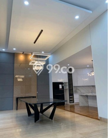 Dijual Rumah Premium dengan Fasilitas Sekitar Komplit di BSD, Tangerang Selatan Dijual Rumah Premium dengan Fasilitas Sekitar Komplit di BSD, Tangerang Selatan