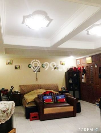 For Sale! Premium House LT 437m2 Desain Modern di Bintaro For Sale! Premium House LT 437m2 Desain Modern di Bintaro