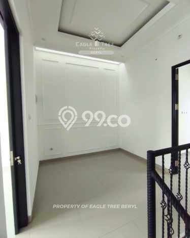 Rumah Minimalis 4 KT LT 90m2 di Graha Raya Rumah Minimalis 4 KT LT 90m2 di Graha Raya