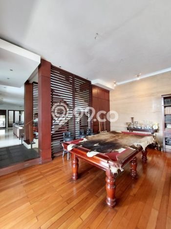 Ready to Use! Premium House LT 897m2 Desain Elegan di Kemang Ready to Use! Premium House LT 897m2 Desain Elegan di Kemang