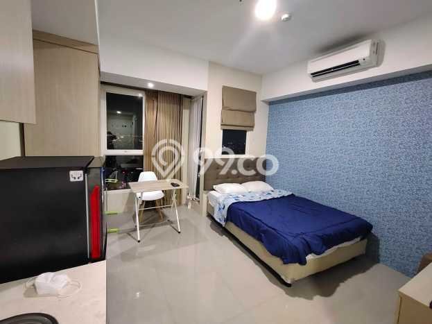 Apartemen Terjangkau Dijual di Tangerang 0 KT & 0 KM Apartemen Terjangkau Dijual di Tangerang 0 KT & 0 KM