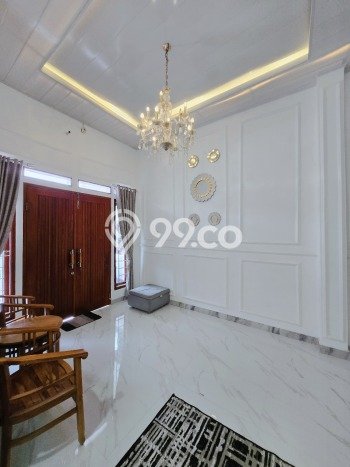 Dijual Rumah Eksklusif 3 KT di Graha Raya, Tangerang Selatan Dijual Rumah Eksklusif 3 KT di Graha Raya, Tangerang Selatan