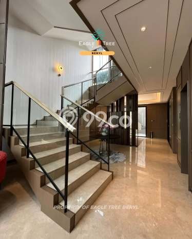 Hot Offer Hunian Premium Ideal dan Luas di BSD, Tangerang Selatan Hot Offer Hunian Premium Ideal dan Luas di BSD, Tangerang Selatan