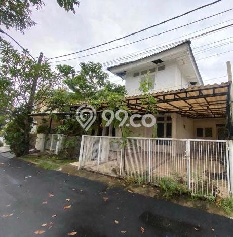 Hunian Super Elit dengan Akses Paling Strategis di Bintaro, Tangerang Selatan Hunian Super Elit dengan Akses Paling Strategis di Bintaro, Tangerang Selatan