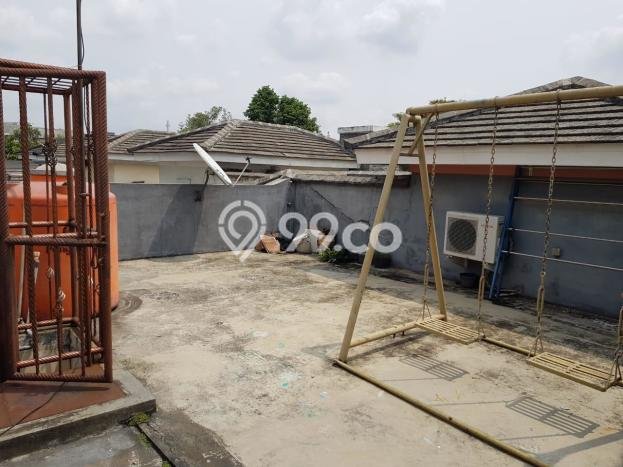 Rumah Modern 3 KT di Graha Raya Tangerang Selatan Semi Furnished Rumah Modern 3 KT di Graha Raya Tangerang Selatan Semi Furnished