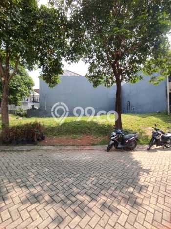 Tanah Kavling Dijual di Tangerang Selatan dengan Spesifikasi 282m2 Tanah Kavling Dijual di Tangerang Selatan dengan Spesifikasi 282m2