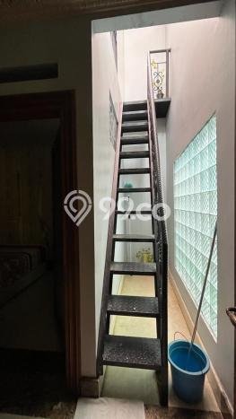 Rumah Luxury Modern Siap Huni di Graha Raya Tangerang Selatan Rumah Luxury Modern Siap Huni di Graha Raya Tangerang Selatan