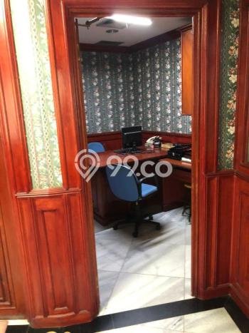 Kantor Dijual di Kuningan LT 245m2, LB 245m2 untuk Investasi Kantor Dijual di Kuningan LT 245m2, LB 245m2 untuk Investasi