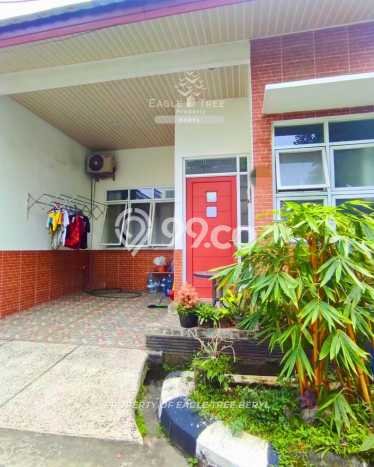 Rumah Luas Asri 2 KT Siap Pakai di Graha Raya Tangerang Selatan Rumah Luas Asri 2 KT Siap Pakai di Graha Raya Tangerang Selatan