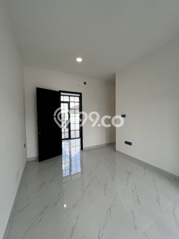 Rumah Modern Minimalis 3 Kamar Bisa Langsung Pindah di BSD Rumah Modern Minimalis 3 Kamar Bisa Langsung Pindah di BSD